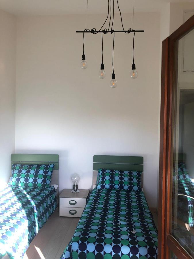 Casa Biali Villa Amelia Bagian luar foto