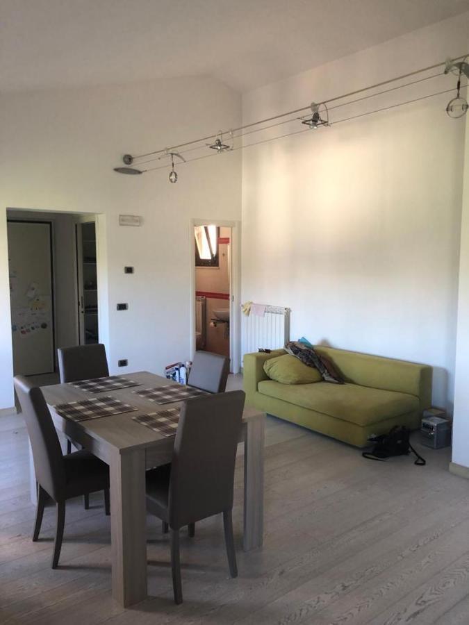 Casa Biali Villa Amelia Bagian luar foto