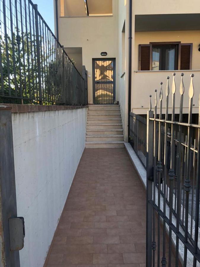 Casa Biali Villa Amelia Bagian luar foto